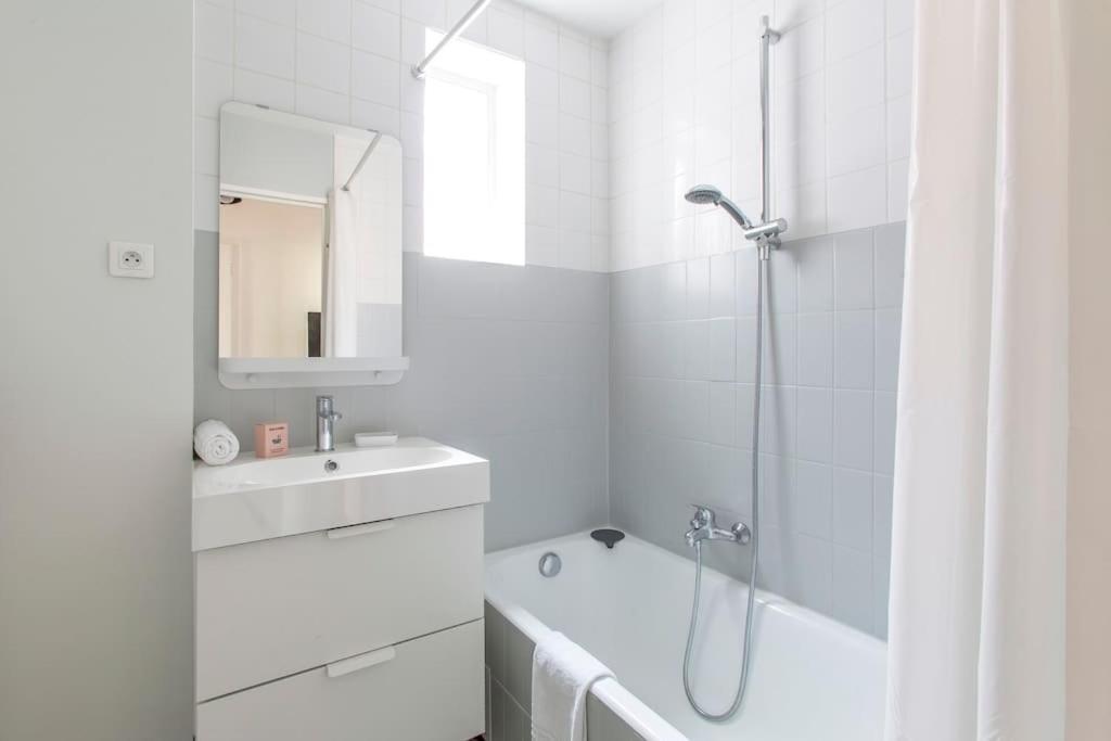 Le 52 Zix - Joli Studio Au Coeur De La Petite France Strasbourg Extérieur photo